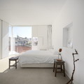 Foto: Dormitorio en Tonalidades Blancas de Marta #926667 - Habitissimo