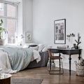 Foto: Dormitorio con Escritorio de Marta #1074147 - Habitissimo