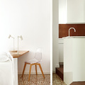 Foto: Dormitorio con Escritorio de Marta #1074147 - Habitissimo