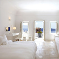 Foto: Dormitorio con Vistas Al Mar - Copia de Galmes I Mansergas