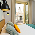 Dormitorio_ H.E. ESM Interiorismo y Contract
