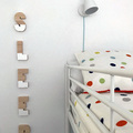 Dormitorio infantil