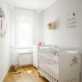 Dormitorio Infantil