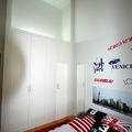 Dormitorio juvenil
