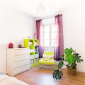 Dormitorio juvenil