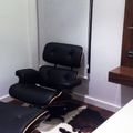 Dormitorio masculino