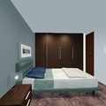 Dormitorio Matrimonio