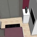 Dormitorio pral.