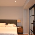 Dormitorio principal