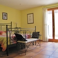 Dormitorio principal