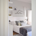 Dormitorio principal