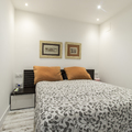 Dormitorio principal