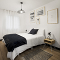 Dormitorio principal