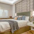 Dormitorio principal