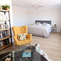 Dormitorio principal