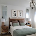 Dormitorio principal