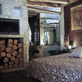 Dormitorio masculino