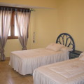 Dormitorio