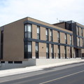 Edificio A Pezoca. 10 viviendas VPA