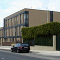 Edificio A Pezoca. 10 viviendas VPA