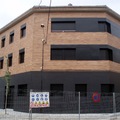 edificio de 7 viviendas situado en c/balmes  SANT FRUITÓS DE BAGES