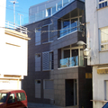 Edificio de viviendas en Portonovo_01
