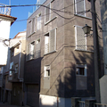 Edificio de viviendas en Portonovo_04