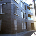 Edificio de viviendas en Portonovo_05