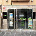 EDIFICIO DESTINADO A CAFE-BAR