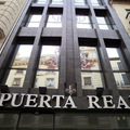 EDIFICIO DESTINADO A CAFE-BAR