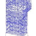 Edificio Dosificación