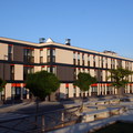 Edificio Meixonfrio. 60 viviendas VPA