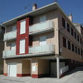 Edificio Pirineos.