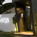 Entrada EL LAUL