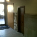 Entrada Hotel