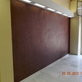Entrada Hotel