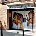 Entrada por fuera