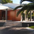 entrada reformada