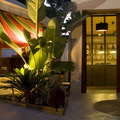 Entrada Restaurante EL LAUL