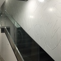 Escalera