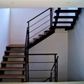 Escalera