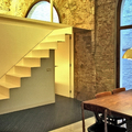 Escalera