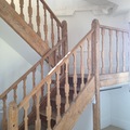 Escalera
