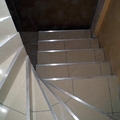 Escalera Atico