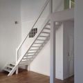 Escalera Lista