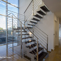 Escalera vivienda