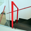 escalera