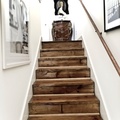 escalera