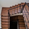 Escaleras
