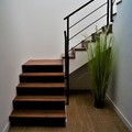 Escaleras